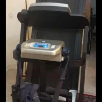فروش تردمیل توربو