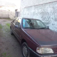 پژو اردی|خودرو سواری و وانت|خمام, |دیوار