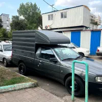 آریسان 2مدل 1402خانگی|خودرو سواری و وانت|رشت, گلسار|دیوار