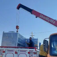 هیتر بخاری گلخانه سالن پرورش قارچ کارگاه 240هزار|بخاری، هیتر، شومینه|مشهد, ابوذر|دیوار