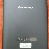 تبلت Lenovo
