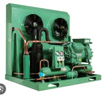 آموزش کاربردی سردخانه