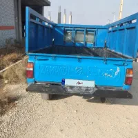 زامیاد مدل ۹۸|خودرو سواری و وانت|میاندوآب, |دیوار