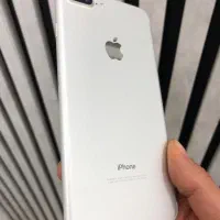 آیفون 7پلاس در حد نو