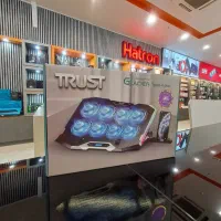 کولپد لپ تاپ Trust T-pad4 plus|قطعات و لوازم جانبی رایانه|کرج, اصفهانی‌ها|دیوار