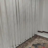 پرده|پرده، رانر، رومیزی|تهران, باغ خزانه|دیوار