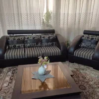 مبل و میزعسلی|مبلمان خانگی و میز عسلی|بجنورد, |دیوار