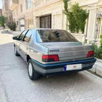 پژو405 Glx