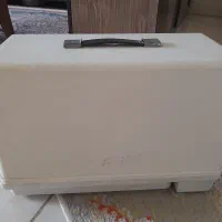 چرخ خیاطی|چرخ خیاطی و ریسندگی|رشت, پیرکلاچای|دیوار