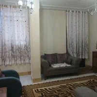 منزل مبله بلوار دکتر حسابی صنایع|اجارهٔ کوتاه‌مدت آپارتمان و سوئیت|شیراز, دکتر حسابی|دیوار