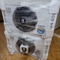 کندانسینگ سردخانه بالای صفری ۲ اسب آکبند|ماشینآلات صنعتی|کرج, حصارک بالا|دیوار