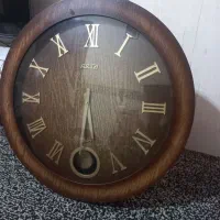 ساعت دیواری