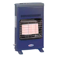 بخاری گازی بدون دودکش/کپسولی/با دودکش/آبسال|بخاری، هیتر، شومینه|رشت, کوی طالقانی|دیوار