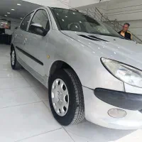 206مدل 83|خودرو سواری و وانت|شیراز, شریف‌آباد|دیوار