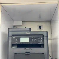 پرینتر مدل MF217W|پرینتر، اسکنر، کپی، فکس|تهران, نیلوفر|دیوار