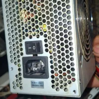 پاور گیرین ۳۸۰ وات|قطعات و لوازم جانبی رایانه|فردیس, شهرک وحدت|دیوار