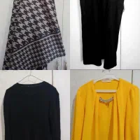 شومیز و لباس مجلسی|لباس|ملایر, |دیوار