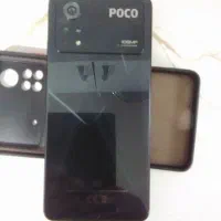 poco x4 pro 5G|موبایل|رباط‌کریم, کاظم‌آباد|دیوار