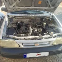 پراید 131مدل 90|خودرو سواری و وانت|کرمانشاه, |دیوار