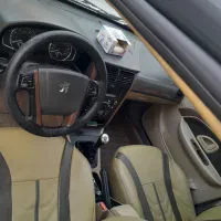 پارس t5 مدل ۱۴۰۰|خودرو سواری و وانت|رشت, آزادگان|دیوار