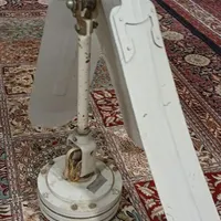 پنکه|پنکه و تصفیه‌کنندهٔ هوا|شهرکرد, |دیوار