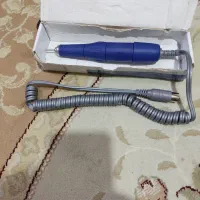 لوازم ناخن کاری در حد نو|آرایشی، بهداشتی، درمانی|قرچک, داوود آباد|دیوار