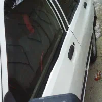 پراید مدل ۹۰سفید|خودرو سواری و وانت|ارومیه, |دیوار