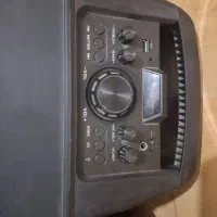 اسپیکر|سیستم صوتی خانگی|قرقری, |دیوار