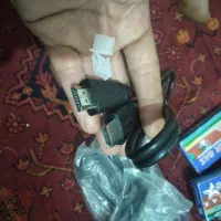 کابل HDMI نو اک بند چهار عدد