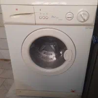 لباسشویی با کم کردن قیمت