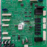 برد یخچال ساید سامسونگ