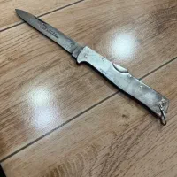 چاقوی جیبی آلمانی کلکسیونی|کوهنوردی و کمپینگ|رشت, شهرک آیت الله منتظری|دیوار