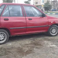 آلبالو کلکسیونی ۸۲|خودرو سواری و وانت|تالش, هشتپر|دیوار