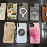 قاب ایفون۱۱ نرمال