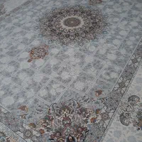 فرش طوسی برجسته|فرش|شیروان (خراسان), |دیوار