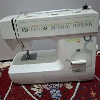 چرخ خیاطی کاچیران