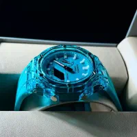 جیشاک اصل|ساعت|اراک, |دیوار