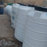 فروش‌مخزن‌ودرب‌پی وی‌سی|مصالح و تجهیزات ساختمان|شادگان, |دیوار