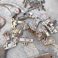 دستگیره در سیم پیچ|ابزارآلات|بندر ماهشهر, |دیوار