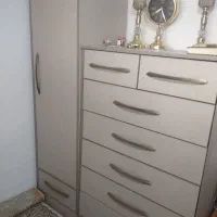 کمد و دراور