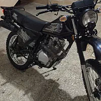 تریلxl250  فلات.xr.200