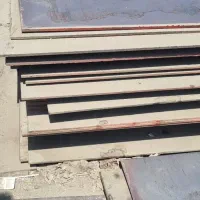 بورس ورق گالوانیزه ورق سیاه 2 میل|عمدهفروشی|تهران, شادآباد|دیوار