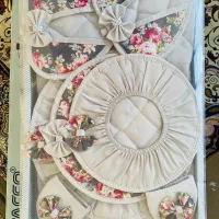 ست دم‌کنی نو داخل جعبه  قیمت مناسب