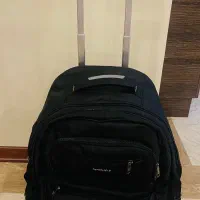 کوله پشتی چرخ دار