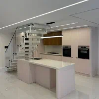 کابینت‌سازی طراحی و اجرای کابینت|مصالح و تجهیزات ساختمان|تهران, اتحاد|دیوار