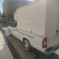 مزدا کارا  وانت تک کابین|خودرو سواری و وانت|رباط‌کریم, نصیرشهر|دیوار