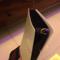 پی اس فایو اسلیم دیجیتال|کنسول، بازی ویدئویی و آنلاین|دزفول, |دیوار