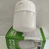 تولیدی لامپ ۲۰ وات اقتصادی پارس بالب  ضمانت یکساله|لامپ و چراغ|بناب, |دیوار