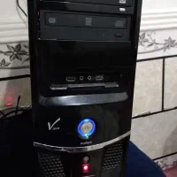 LG pc|رایانه رومیزی|آبادان, |دیوار