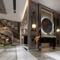 205متر میرزاکوچک خان با قیمت استثنایی قبل فرهنگ